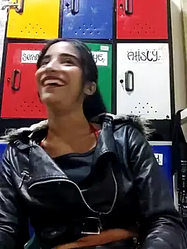  nathaly sweet online show from 02.14.25