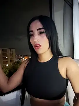  nathaly sweet online show from 09.27.25