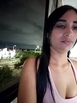  nathaly sweet online show from 09.29.25