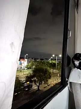  nathaly sweet online show from 09.30.25