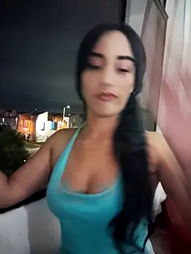  nathaly sweet online show from 10.10.25