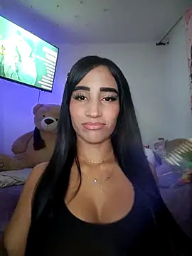  nathaly sweet online show from 02.24.26