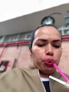 andra rose online show from 03.17.26