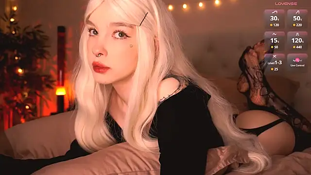 morphesoull online show from 09.20.25