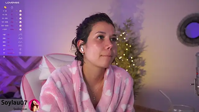 imjess01 online show from 01.27.25