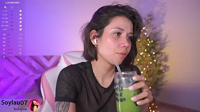 imjess01 online show from 02.07.25