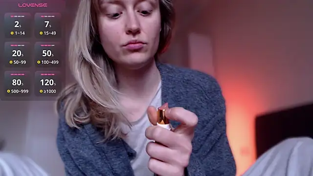 iilovetomatoes online show from 12.18.25