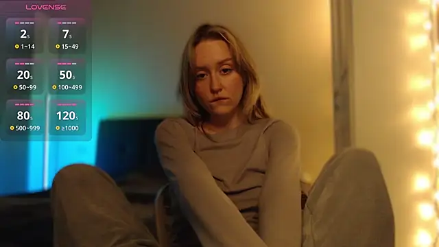 iilovetomatoes online show from 02.11.26