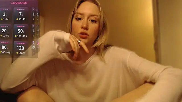 iilovetomatoes online show from 02.18.26