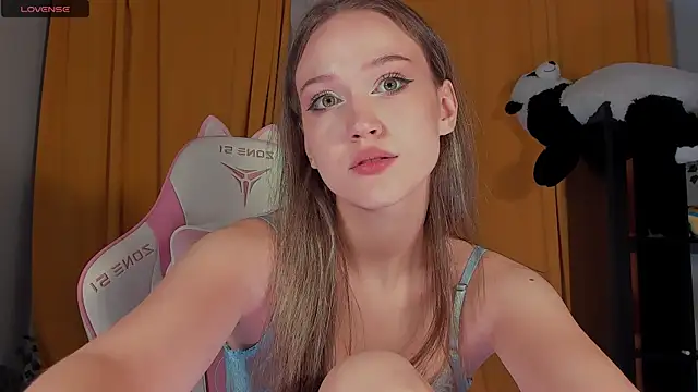 Amelia Lein online show from 01.16.25