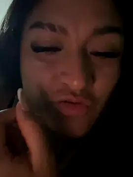 LuceroRm online show from 10.24.25