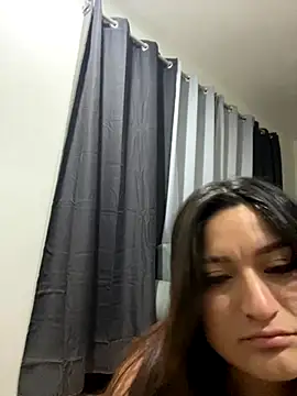 LuceroRm online show from 10.31.25