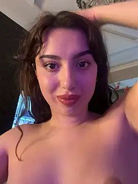 Tasty Nora online show from 01.24.25