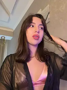 Tasty Nora online show from 02.11.25