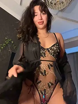 Tasty Nora online show from 09.14.25