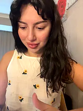 Tasty Nora online show from 09.28.25