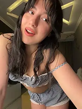 Tasty Nora online show from 05.12.26