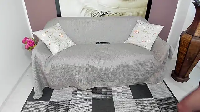 Kate007Bloom online show from 03.05.25