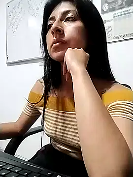 EmmaWilliamss online show from 12.03.24