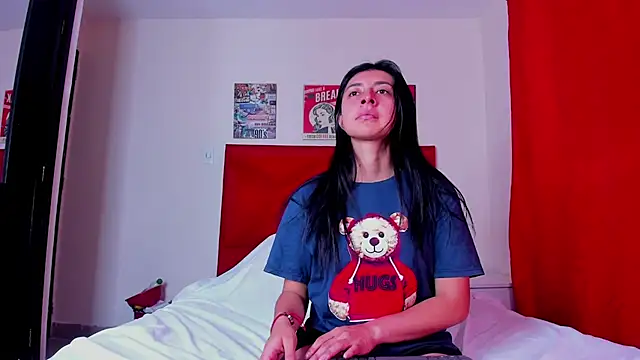 EmmaWilliamss online show from 01.21.25