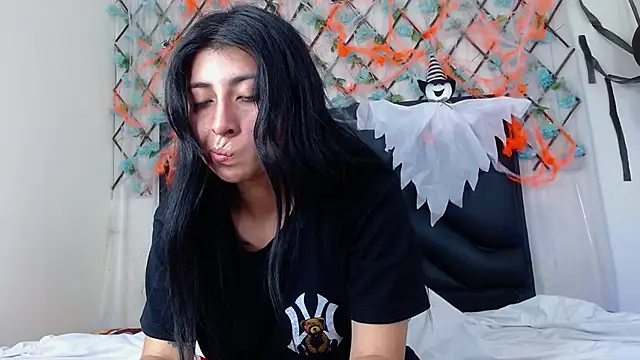 EmmaWilliamss online show from 11.01.25