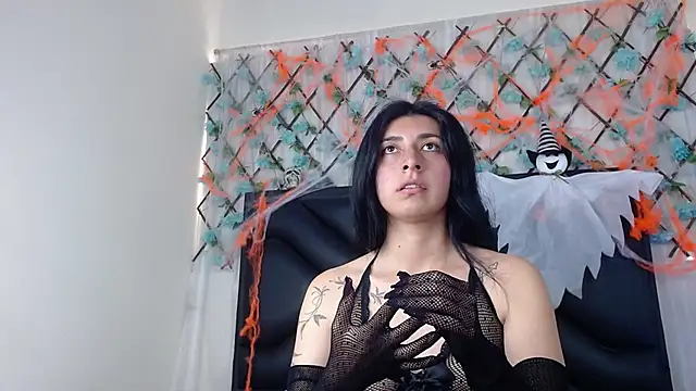 EmmaWilliamss online show from 11.02.25