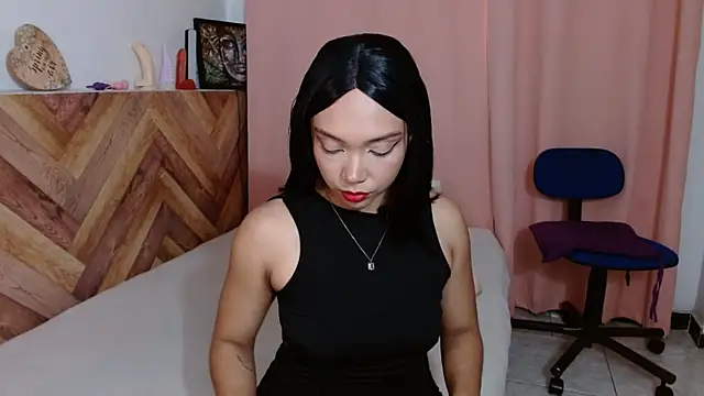 Snapshot of nickyCollins chatting on 02.13.26 nickyCollins online show from 02.13.26