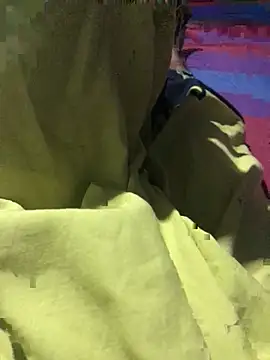 Rainy  online show from 04.28.26