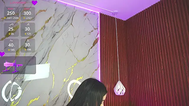 haylie  online show from 01.21.25