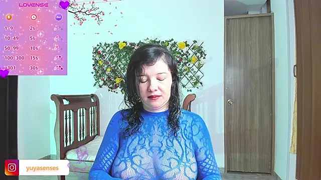 yuya ss online show from 11.05.25