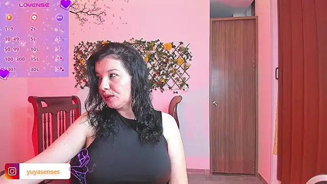 yuya ss online show from 11.09.25