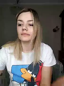 KrissSexi online show from 03.12.25