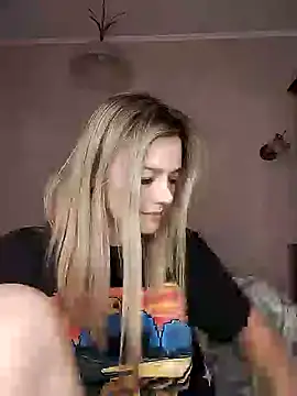 KrissSexi online show from 03.12.25