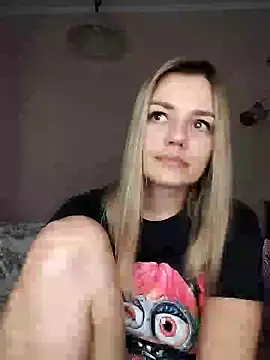 KrissSexi online show from 03.13.25