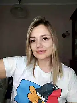 KrissSexi online show from 03.13.25