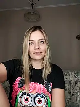 KrissSexi online show from 03.14.25