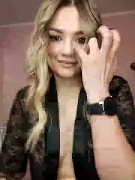 KrissSexi online show from 03.15.25