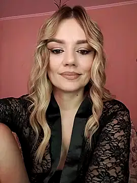 KrissSexi online show from 03.15.25