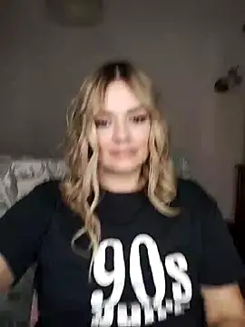 KrissSexi online show from 03.15.25