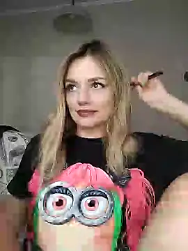 KrissSexi online show from 03.16.25