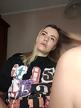 KrissSexi online show from 09.11.25