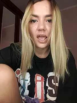 KrissSexi online show from 09.14.25