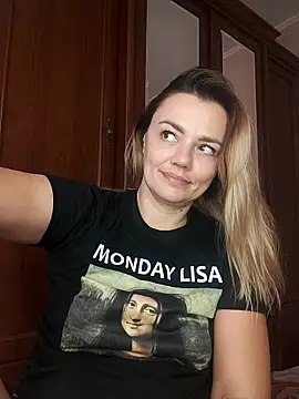 KrissSexi online show from 09.19.25