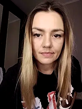 KrissSexi online show from 10.21.25