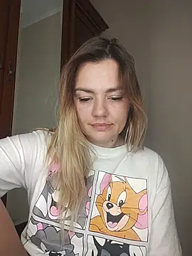 KrissSexi online show from 11.02.25