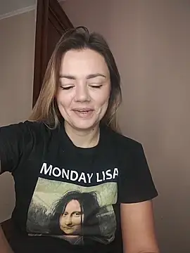 KrissSexi online show from 11.03.25