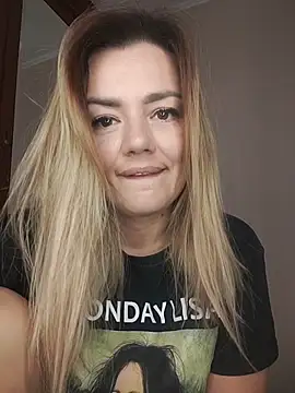 KrissSexi online show from 11.04.25