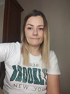 KrissSexi online show from 11.07.25