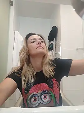 KrissSexi online show from 11.11.25