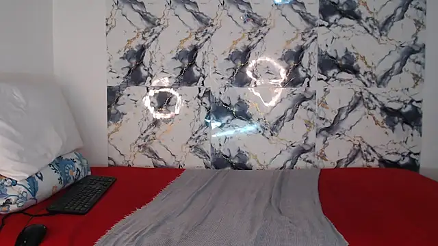 SexyAmeena2002 online show from 03.20.26